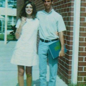 Meet your Posher, Judy